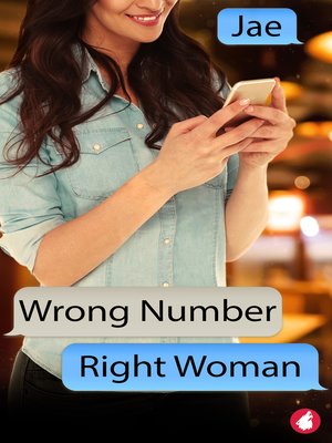 Wrong Number, Right Woman - ebook
